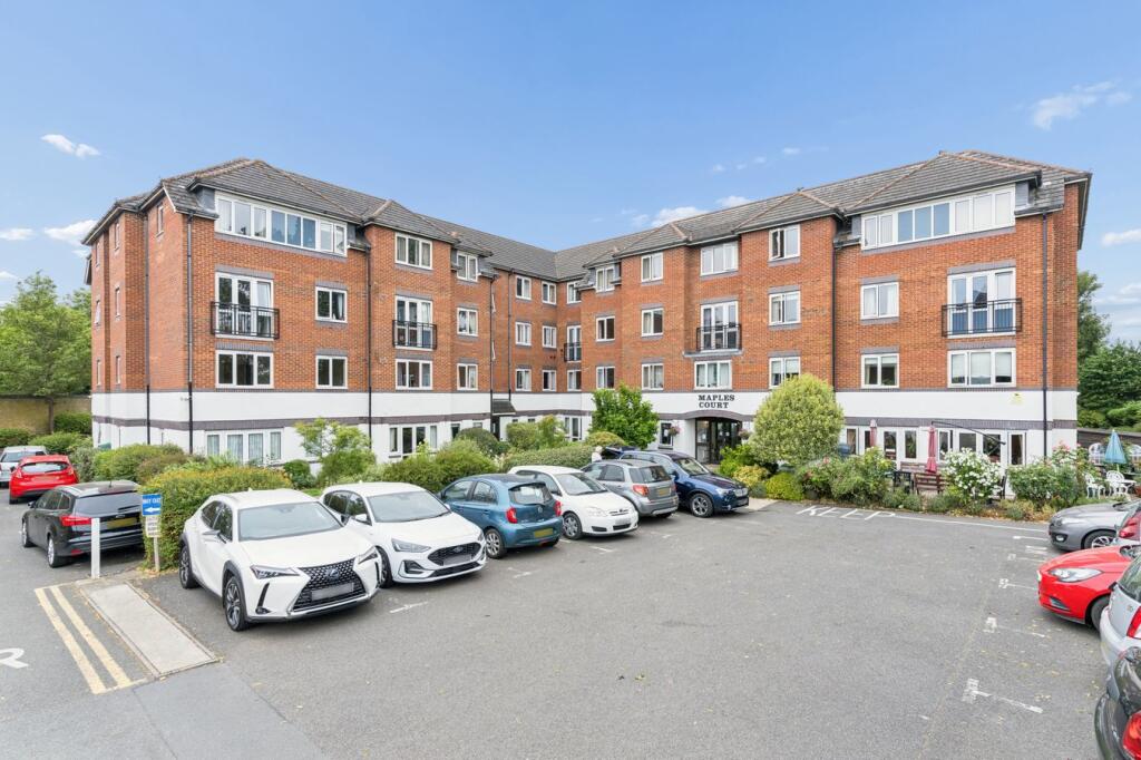Main image of property: Bedford Road, Hitchin, SG5