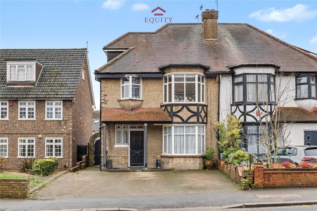 Main image of property: Lavender Hill, Enfield, EN2