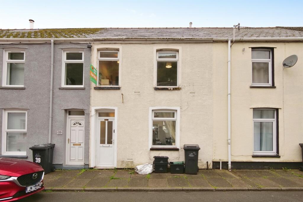 Main image of property: King Street, Cwm, EBBW VALE