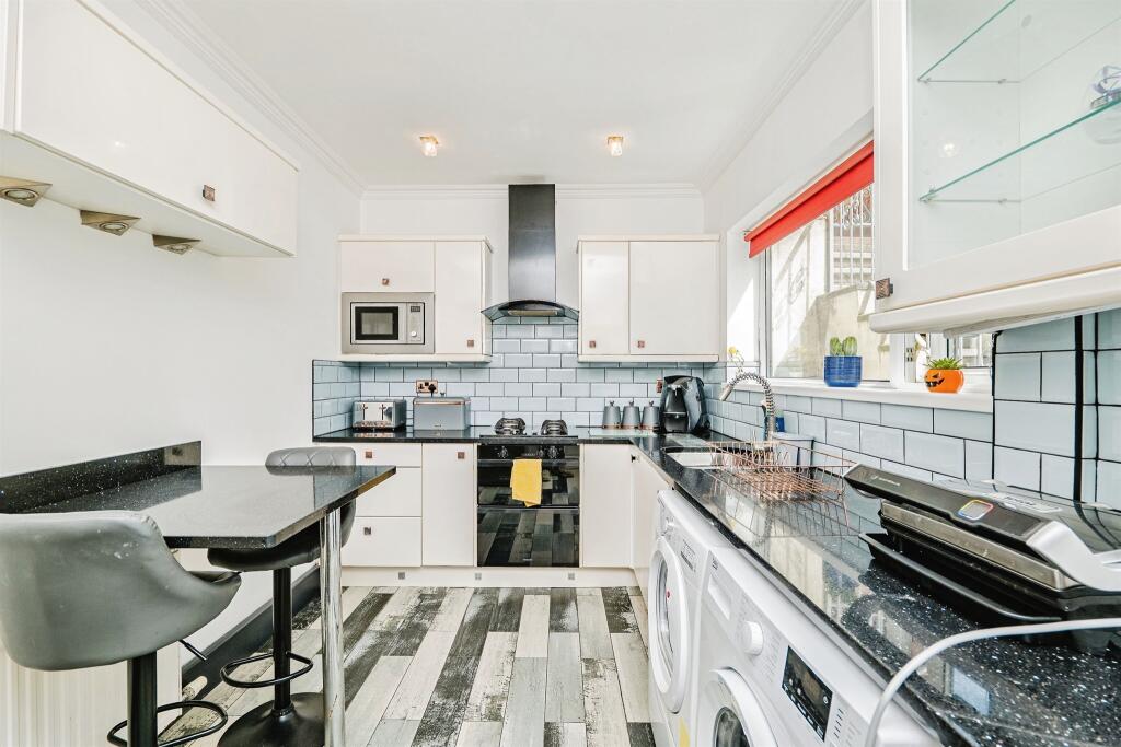 Station Road, Nantymoel, Bridgend - More