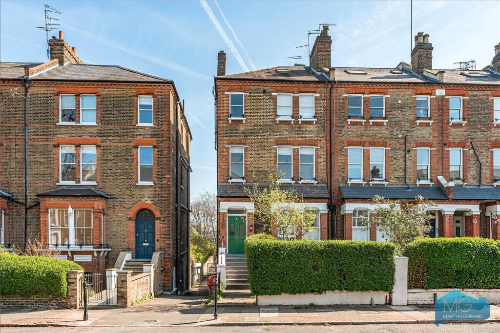 Main image of property: Dalmeny Road, Tufnell Park, London, N7