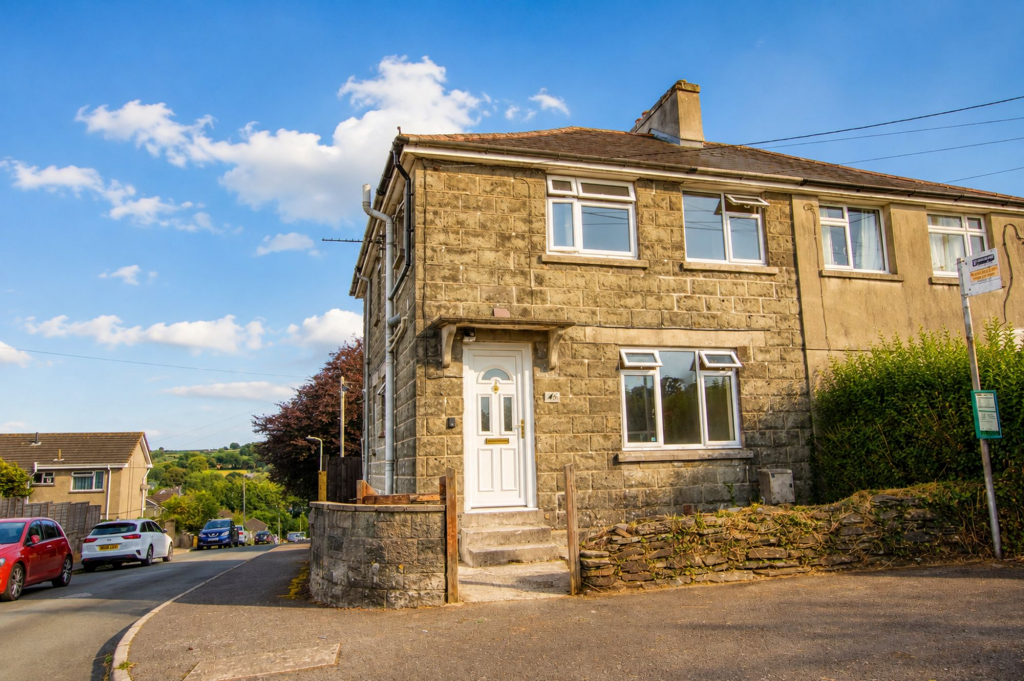 Main image of property: Hill View, Buckland Monachorum, PL20