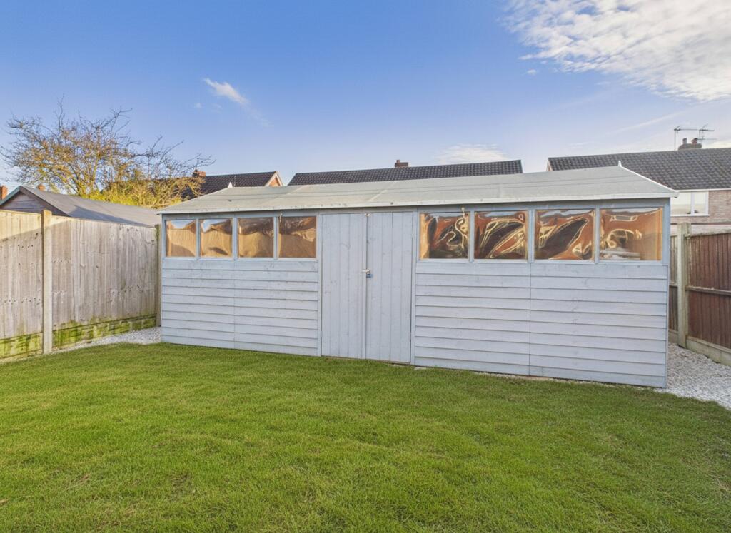 Additional image 24 of Reindeer Road, Fazeley, Tamworth, B78