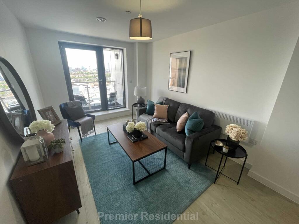 Main image of property: Northill Apartments, Salford Quays