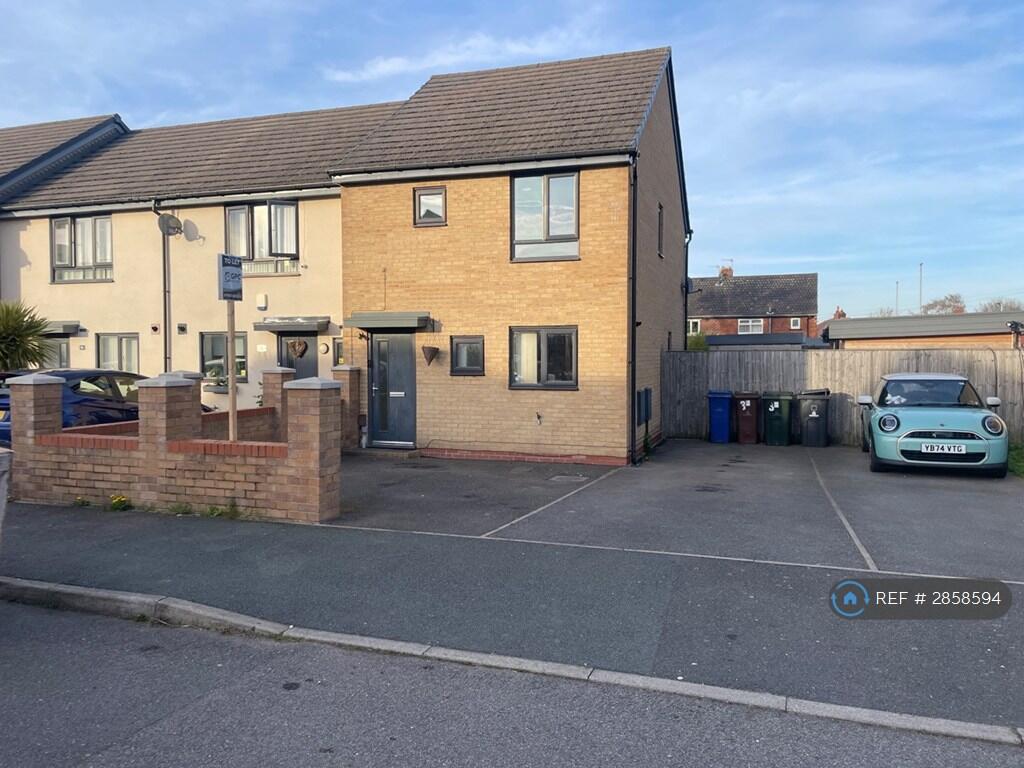 Main image of property: Kirkstall Road, Barnsley, S71