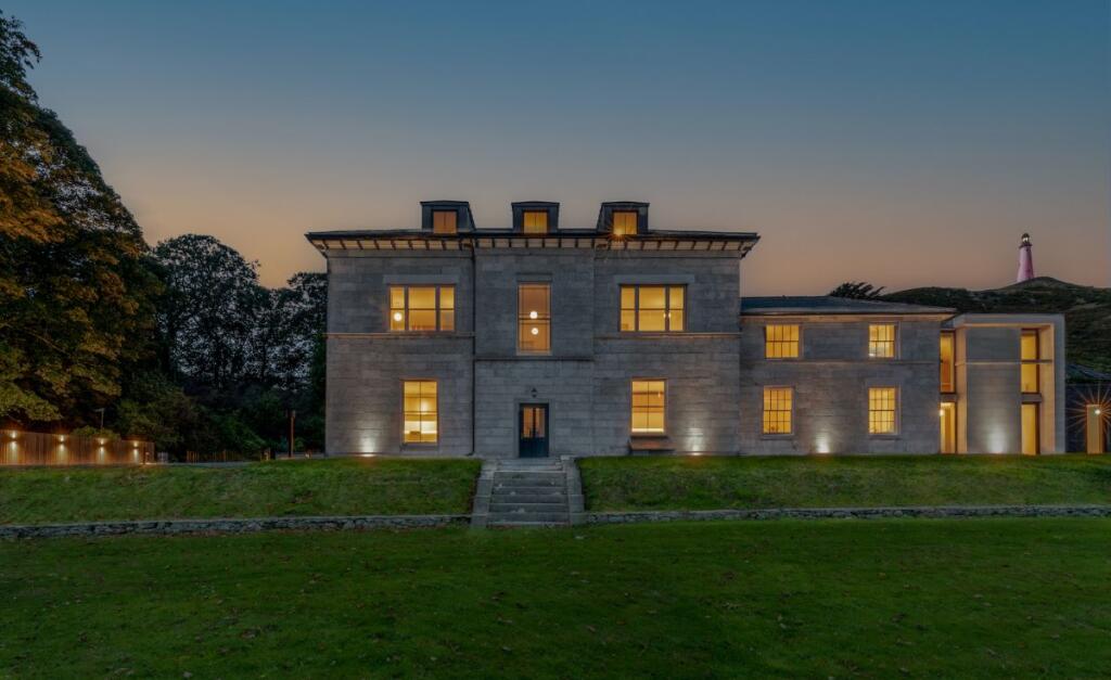 Main image of property: Honeysuckle, Ford Park House, Ford Park, Ulverston, LA12 7JP