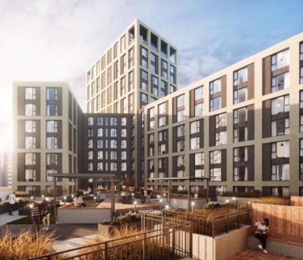 Main image of property: Broad Street, Birmingham, West Midlands, B15