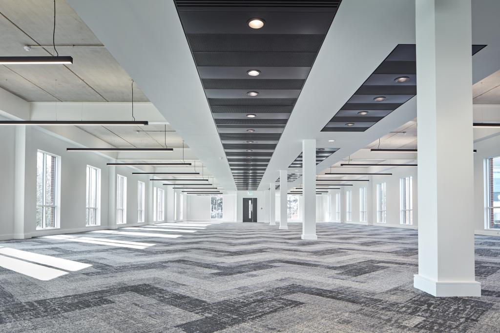 Additional image 3 of Office Birmingham International Park Vienna House, International Square  Bi