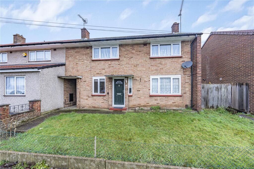 Main image of property: Great Benty, West Drayton