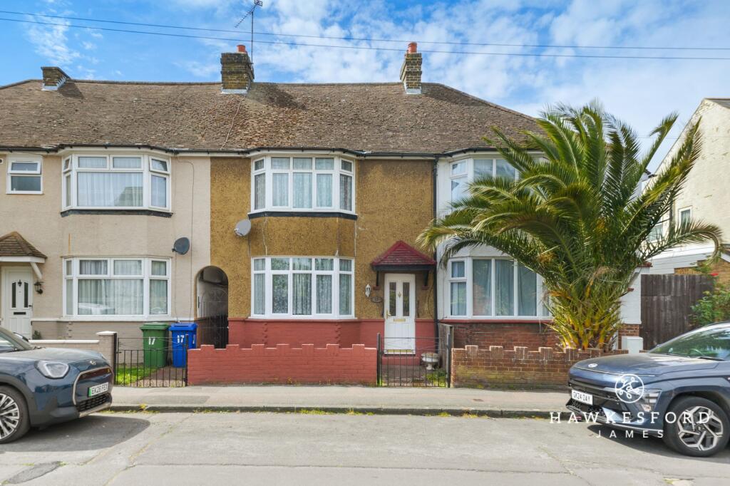 Main image of property: West Lane, Sittingbourne, ME10
