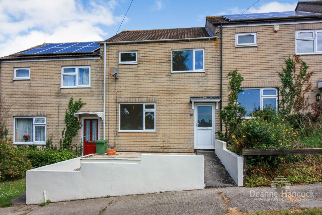 Main image of property: Northampton Close, Plymouth