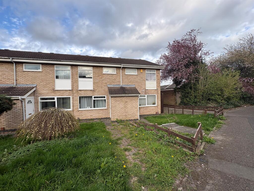 Main image of property: Keepers Walk, Leicester