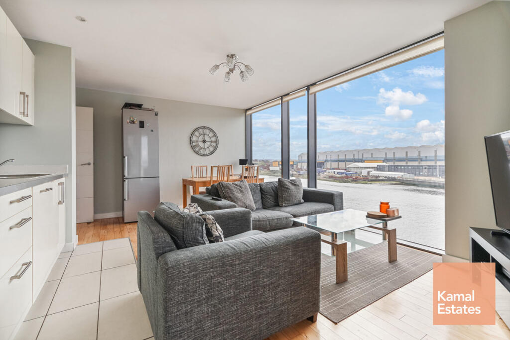Apartment in Glasgow - View 2