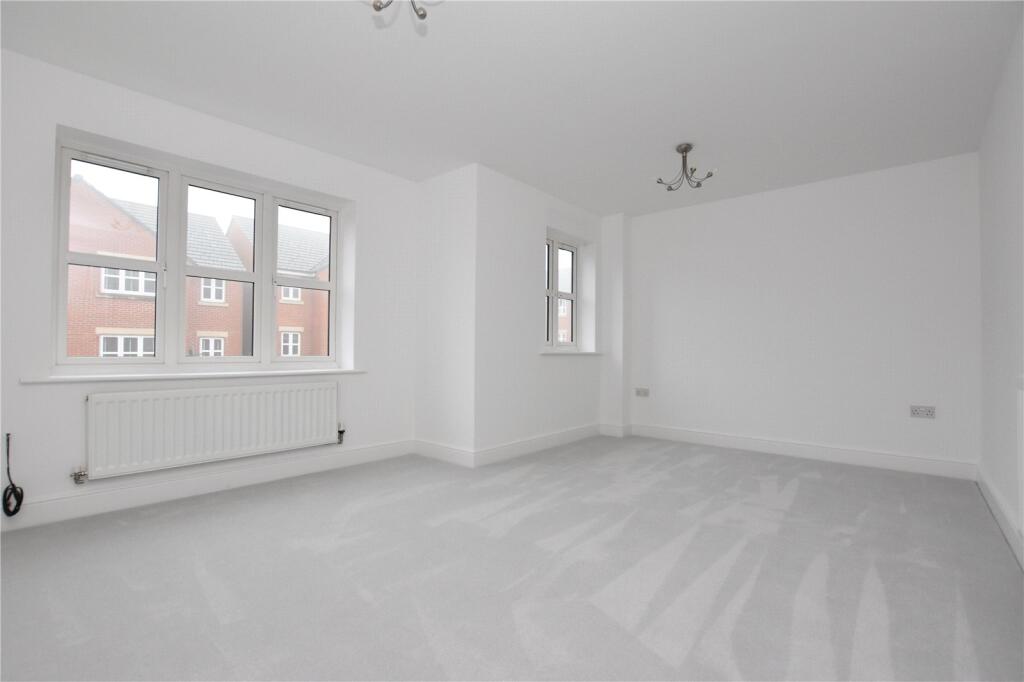 Bronte Close, East Ardsley, Wakefield, West Yorkshire photo 2