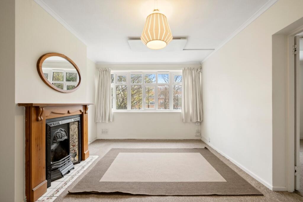 Main image of property: Harling Court, 
Burns Road, SW11