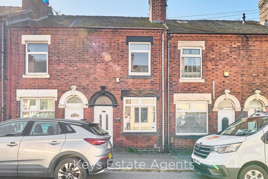 Main image of property: Fenpark Road, Fenton, Stoke-On-Trent