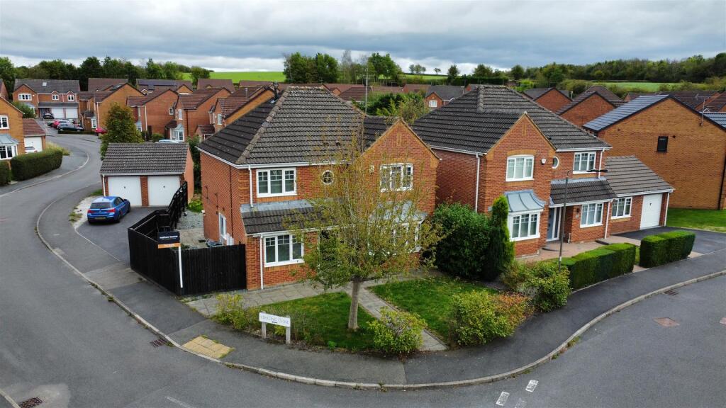 Main image of property: Sapphire Drive, Ripley