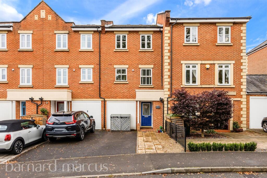 Main image of property: Royal Earlswood Park, Redhill