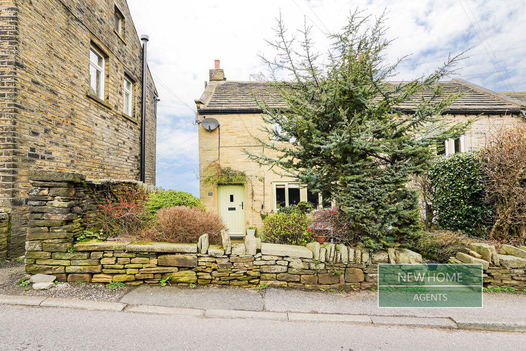 Main image of property: Haigh House Hill, Huddersfield, HD3 3SZ