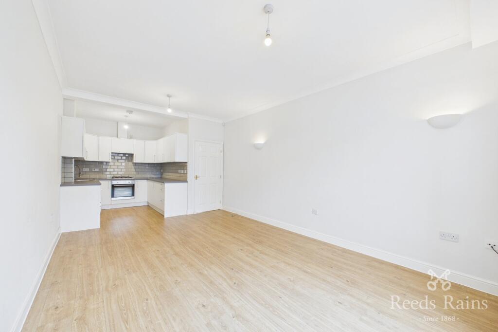 Apartment in Sheffield - More