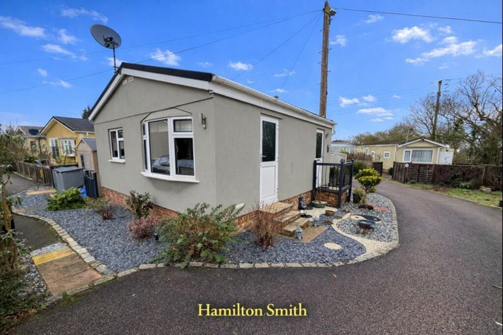 Main image of property: Barretts Lane, Needham Market, Ipswich