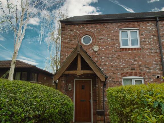 Main image of property: Mallory Close, Mobberley, Knutsford