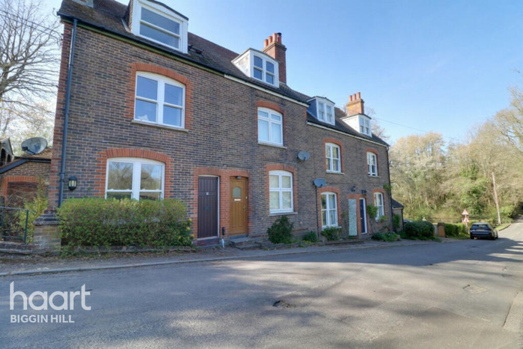 Main image of property: Station Road, Edenbridge