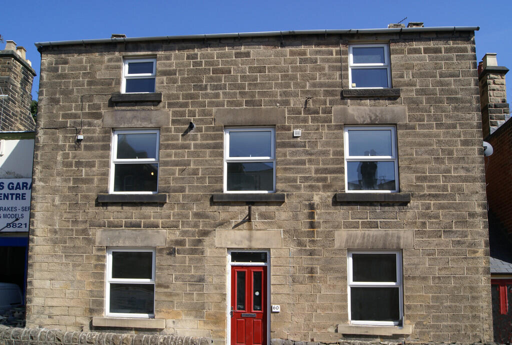Main image of property: Smedley Street East, Matlock