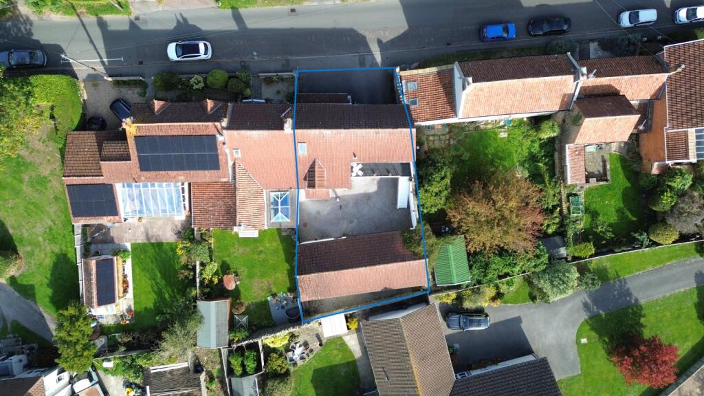 Brent Street, Brent Knoll, Highbridge, Somerset, TA9 photo 3