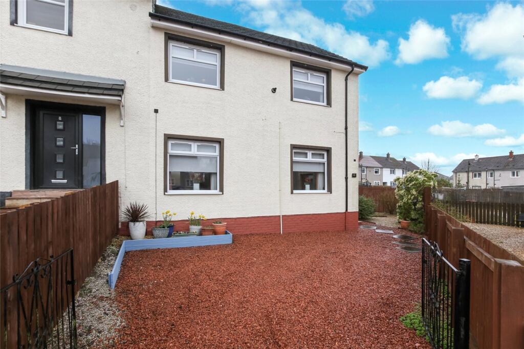 Main image of property: Clydesdale Place, HAMILTON, Lanarkshire, ML3