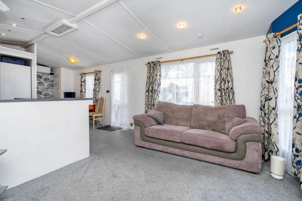 Cogenhoe, Cogenhoe, NN7 1NH - More