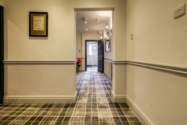 Edwards Funeral Directors, 11A, Dicconson Terrace,