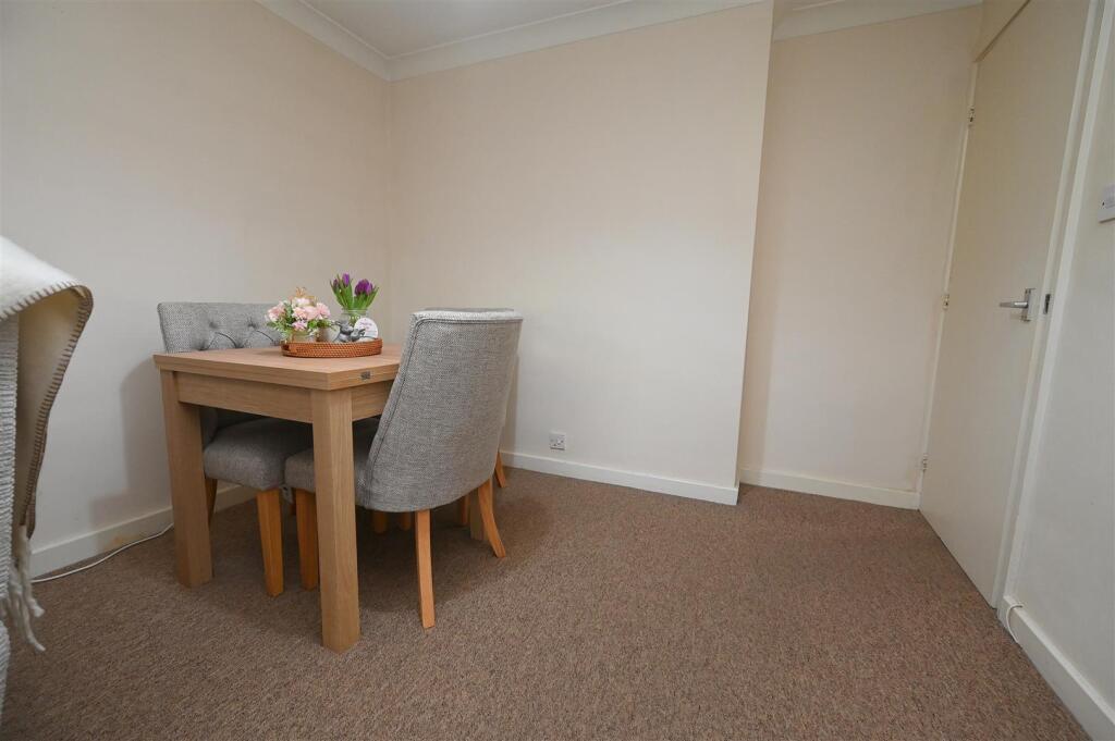 Apartment in Birmingham, West Midlands - View 5