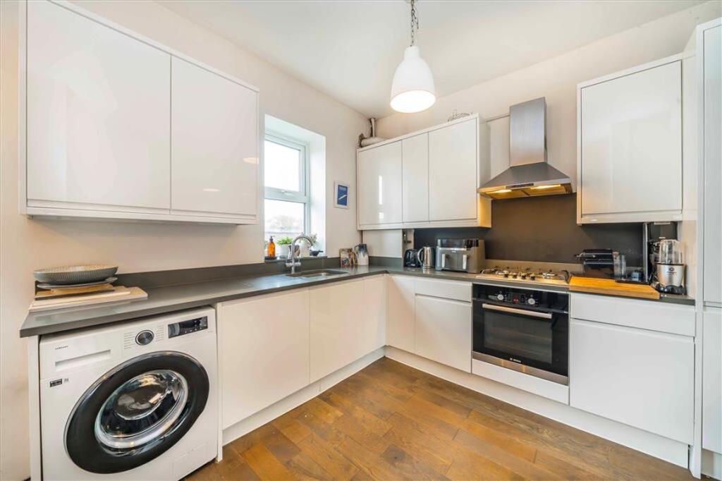 Delacourt Road, Blackheath - Ansicht 2