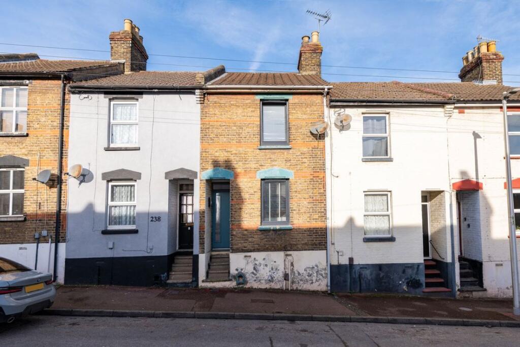 Main image of property: Castle Road, Chatham