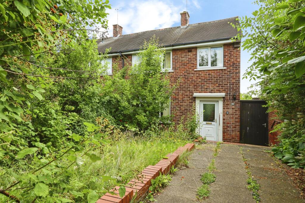 Main image of property: Old Wortley Road, Rotherham