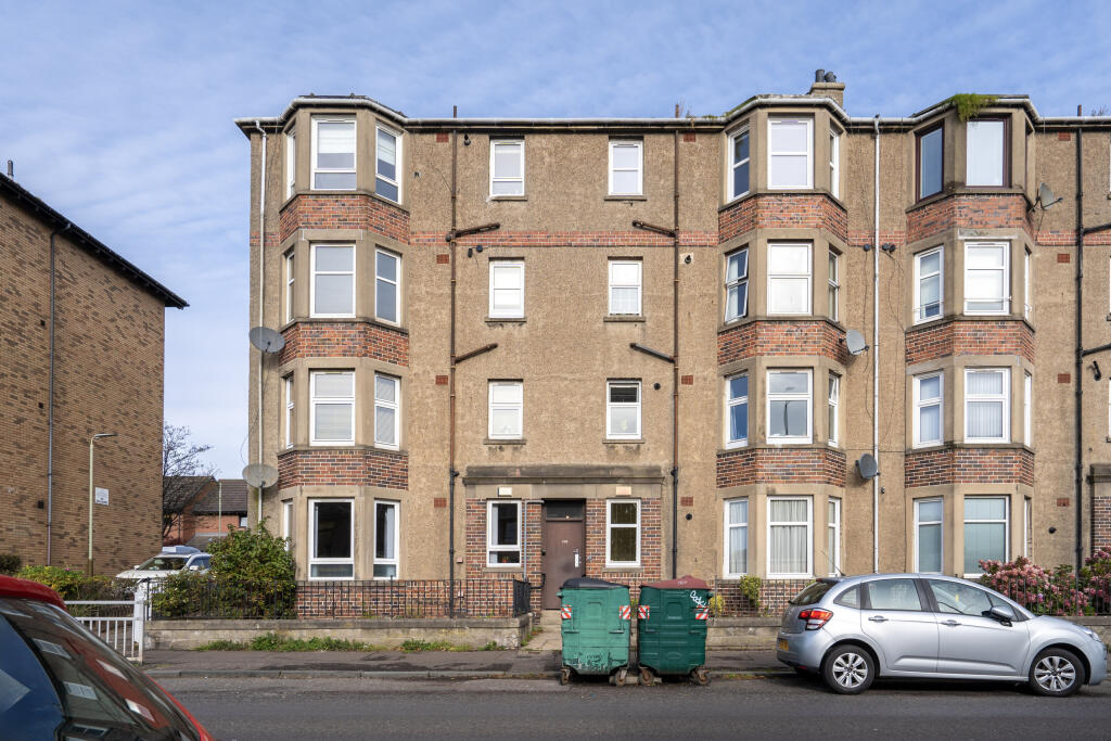 Main image of property: Clepington Road, Dundee