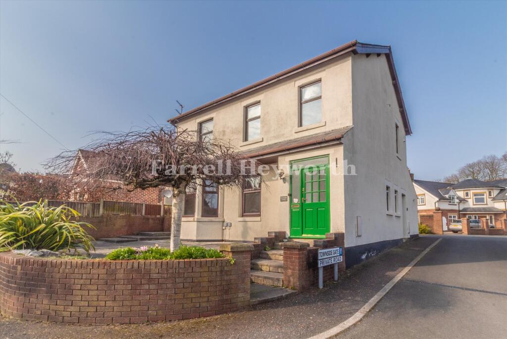 Main image of property: Raikes Road, Great Eccleston, Preston