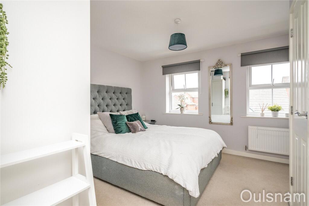 Additional image 7 of Patch Street, Bromsgrove, Worcestershire, B61