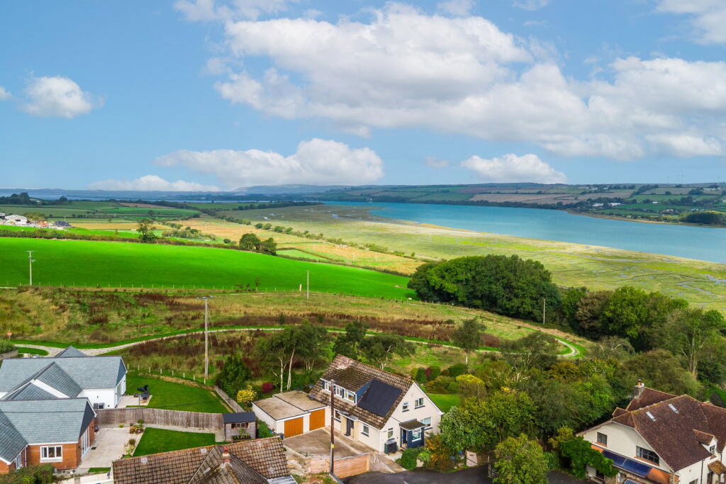 House in North Devon, Fremington