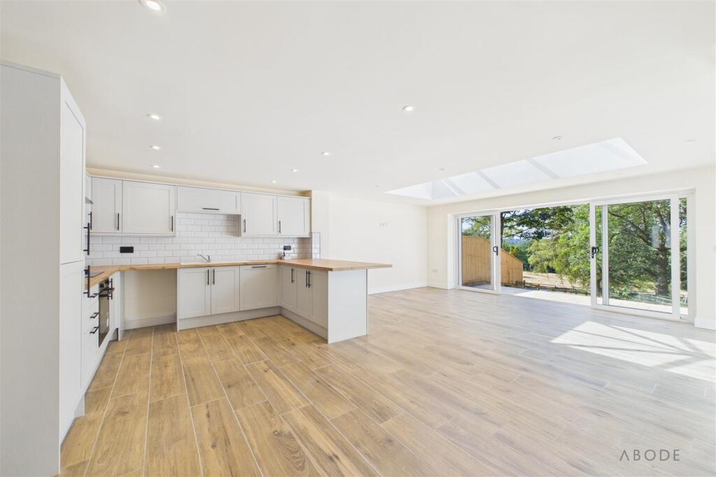 House in Staffordshire Moorlands, Oakamoor - View 5
