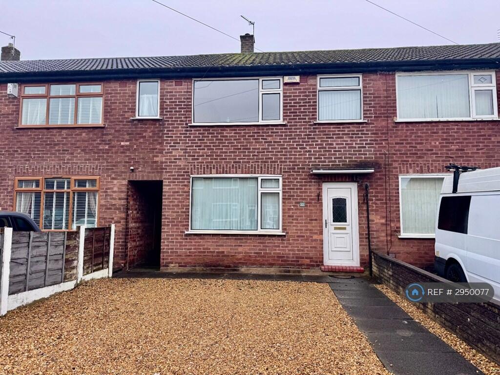 Main image of property: Calder Drive, Swinton, Manchester, M27