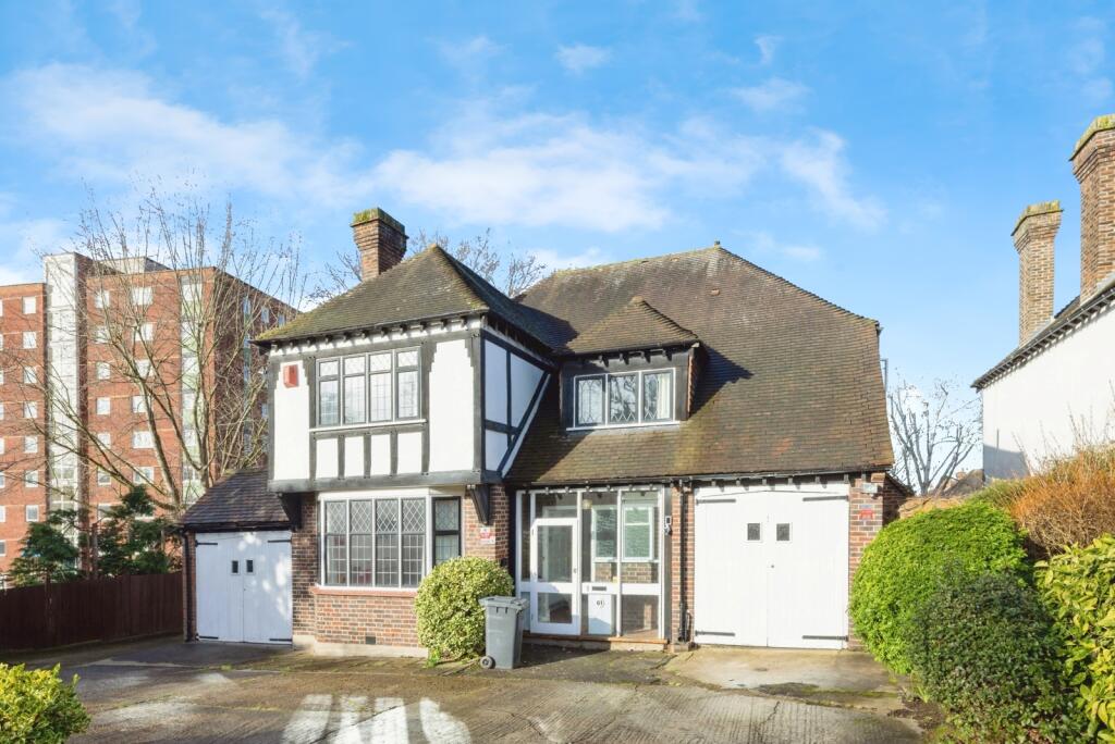 Main image of property: Southend Road, Beckenham, BR3