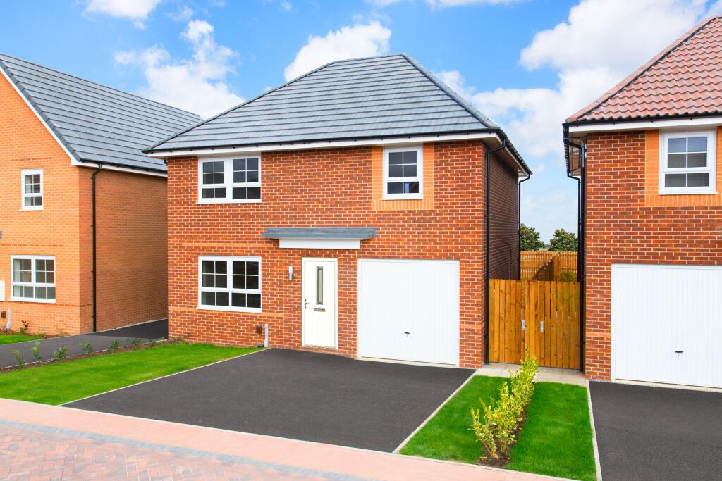 Main image of property: Voase Way
Woodmansey Mile
Beverley
HU17 8FF