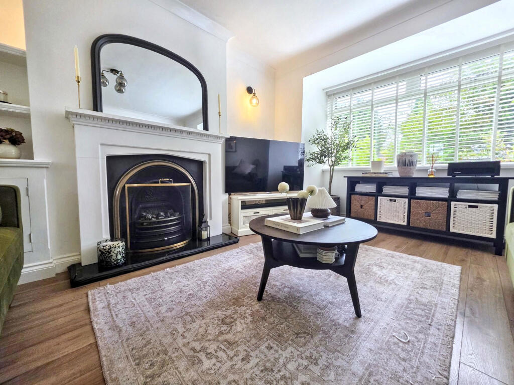 House in Sunderland - View 4