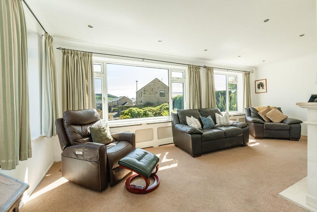House in Settle, North Yorkshire - View 3