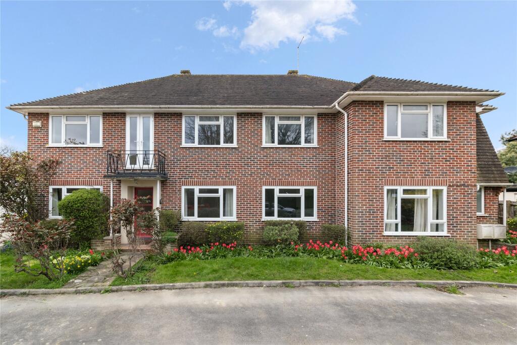 Main image of property: Parkwood Avenue, Esher, Surrey, KT10