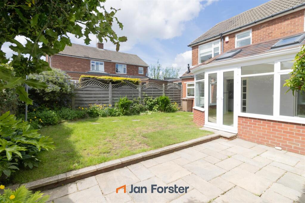 Hambledon Avenue, North Shields, Tyne & Wear - View 6