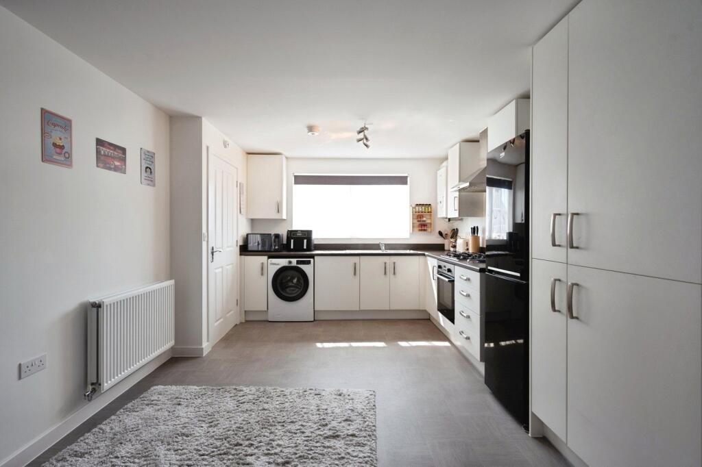 House in Havant, Saxon Corner, Emsworth - View 3