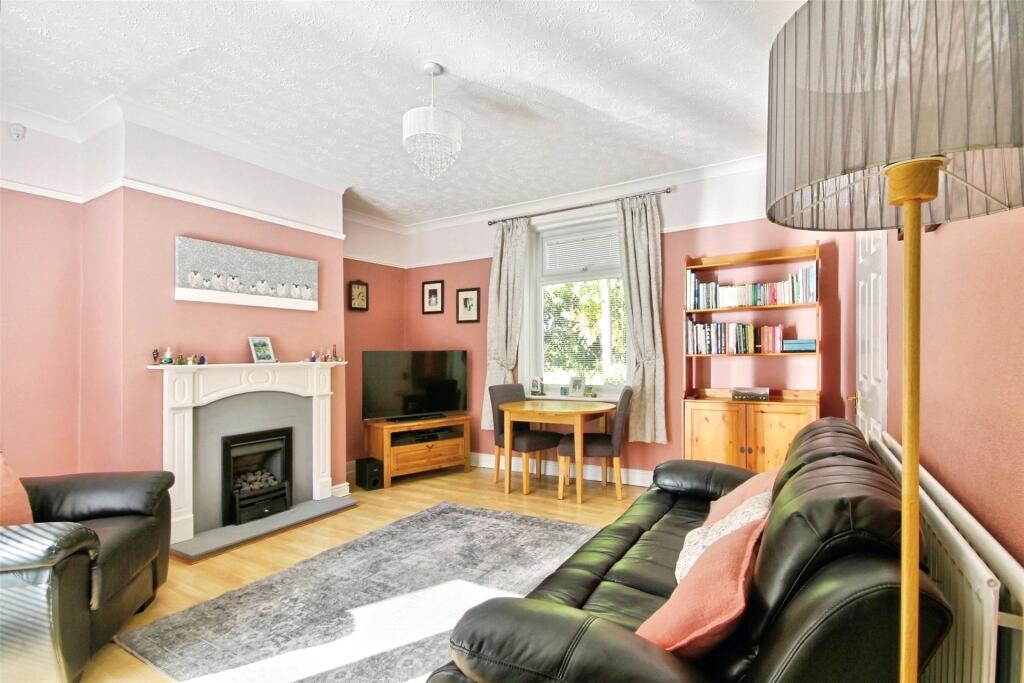 House in Gateshead, North East - View 4